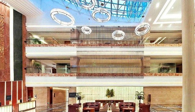 Pullman Xiamen Powerlong