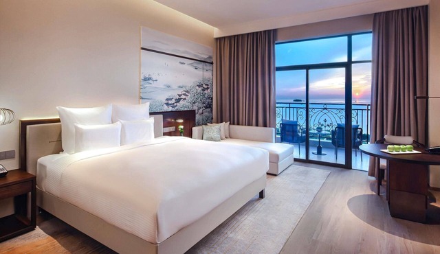 Pullman Yueyang Hotel