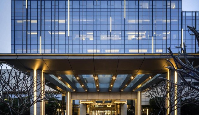 Pullman Zhuhai