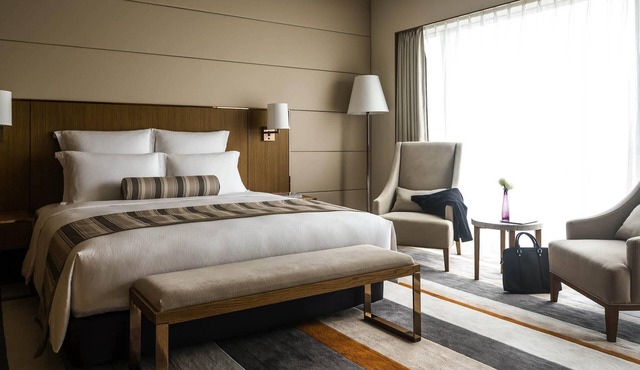 Pullman Zhuhai