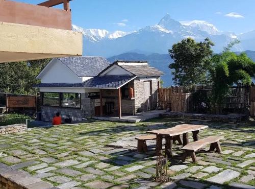 Pumdikot Mountain Lodge