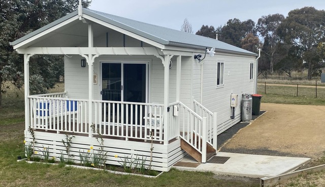 Purpose Built Farm Stay Cottage