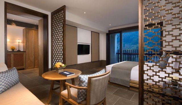 Pusen Lanting Shaoxing