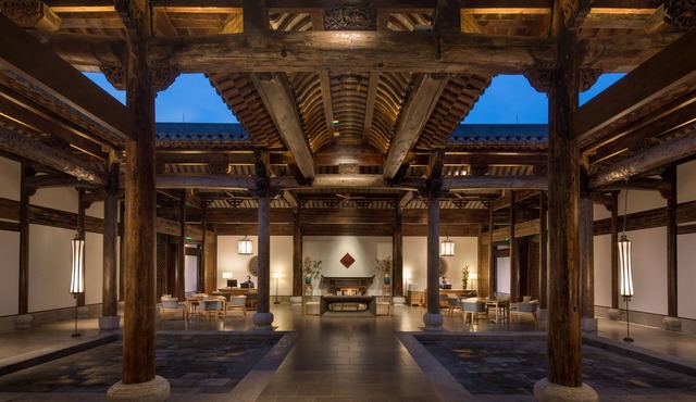 Pusen Lanting Shaoxing