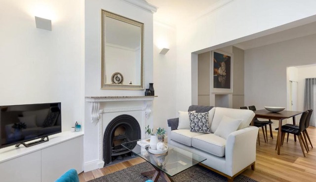 Pyrmont Harris 2