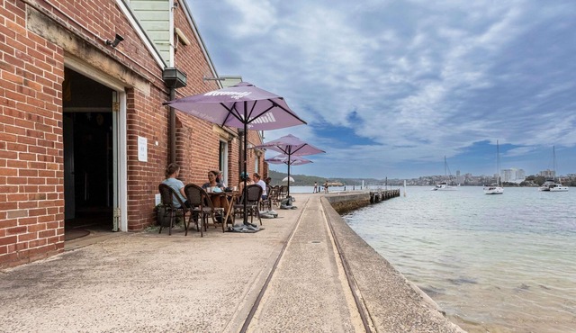 Q Station Sydney Harbour National Park by Accor