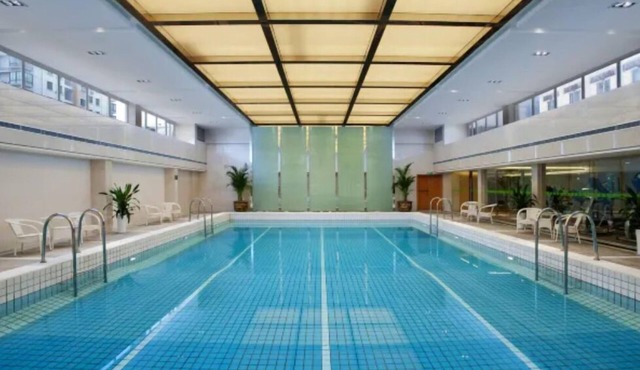 Qiandao Lake HaiWaiHai hotel