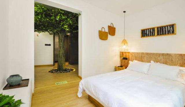 Qiandao Lake Jingting Hotel