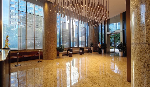 QianHai Service Apartments