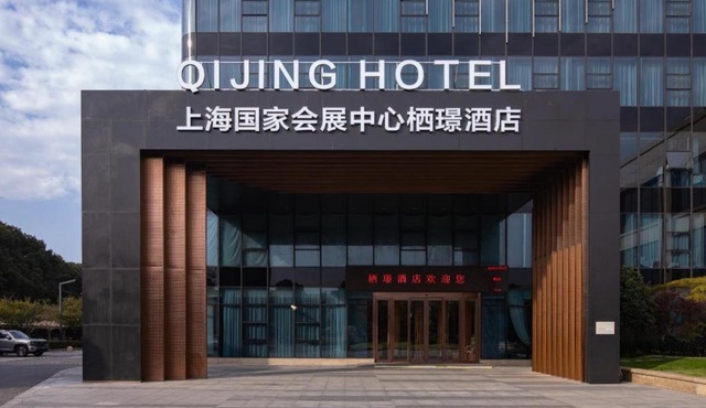 Qijing Holiday Hotel Shanghai National Exhibition & Convention Center