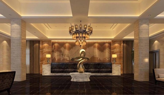 Qin Mengli Hotel