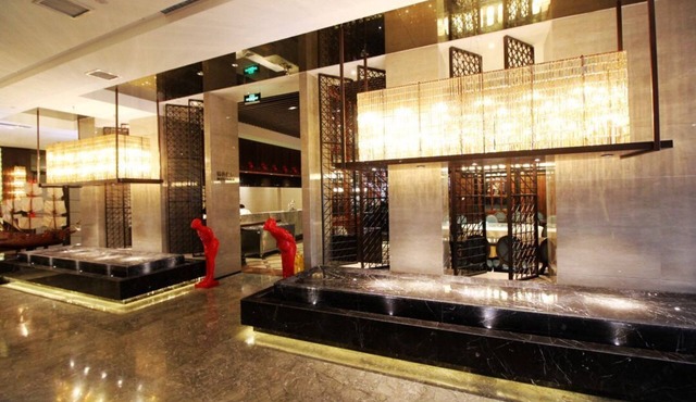 Qingdao Hemingway Hotel