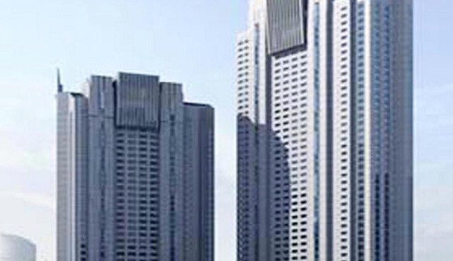 Qingdao Housing International Hotel