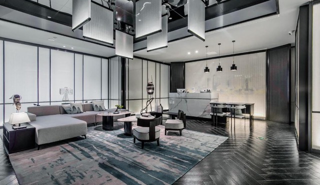 Qingdao Treasure Hotel