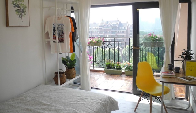 Qingjue Guesthouse