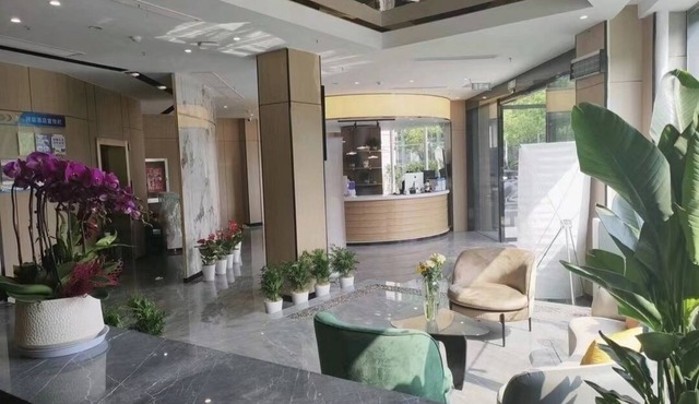 Qingsu Hotel