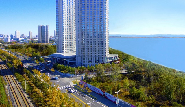 Qinhuangdao BTG Jinglun Hotel