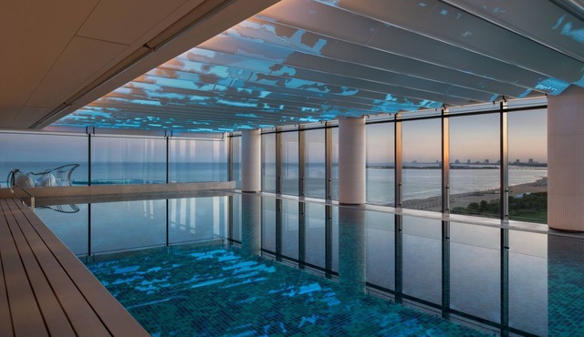 Qinhuangdao Marriott Resort