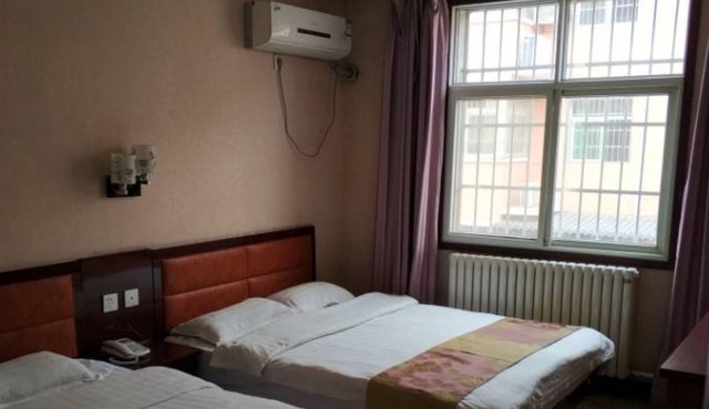 Qinxing Hotel