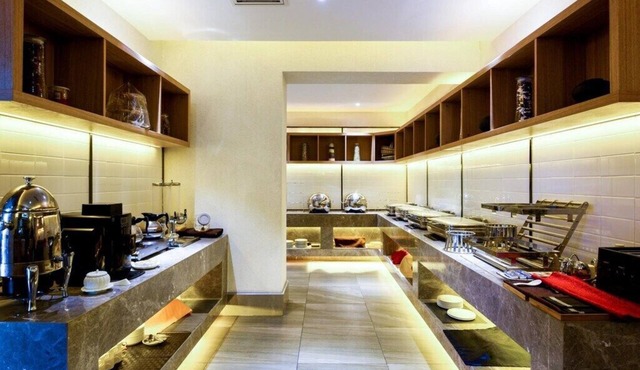 Qiuguo Hotel Beijing by Bayluxury
