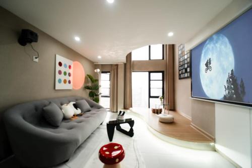 Qixin Homestay