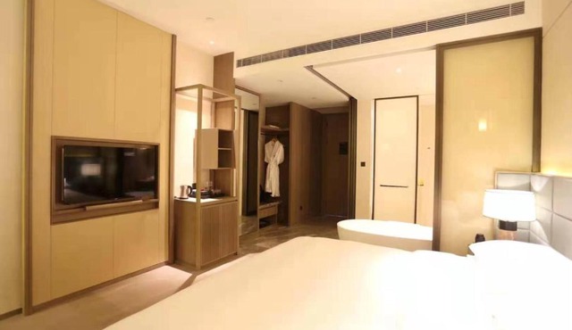 Qiyue Hotel