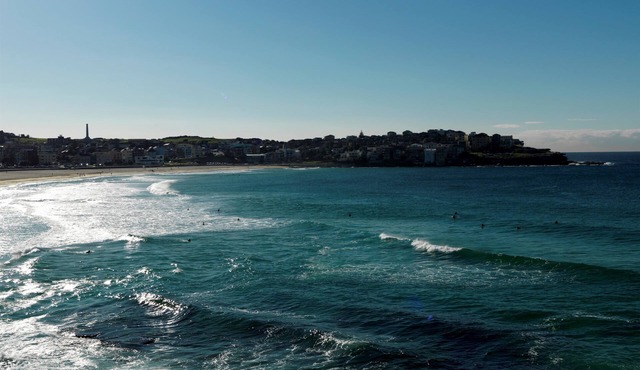 QT Bondi