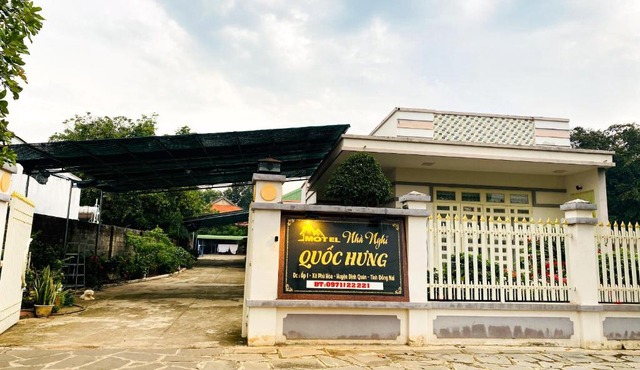 Quốc Hưng