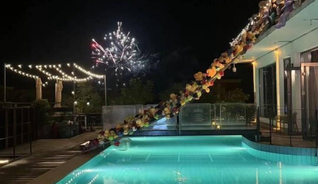 Qu She Boutique Hotel
