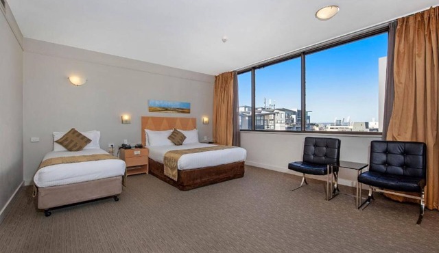 Quality Hotel Ambassador Perth