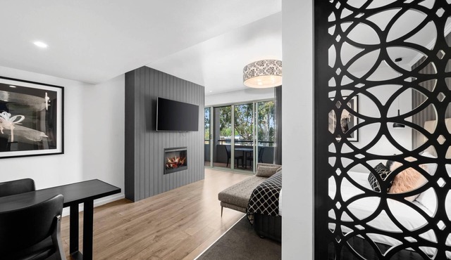 Quality Hotel Wangaratta Gateway