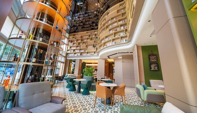 Quality Hotel Wuyi