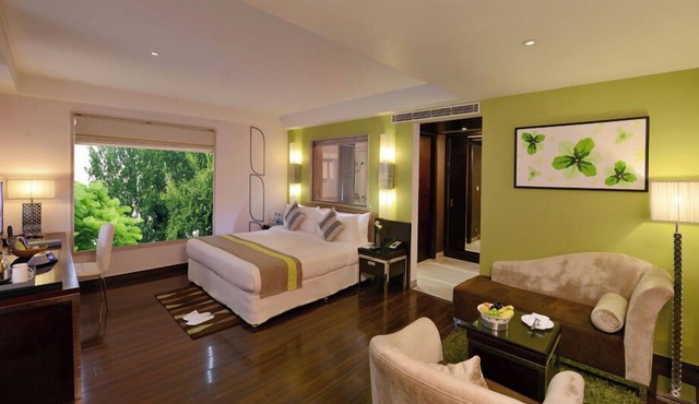 Quality Inn Gurgaon