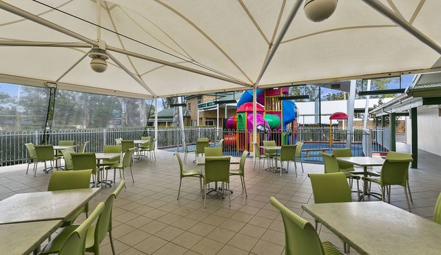 Quality Inn Penrith