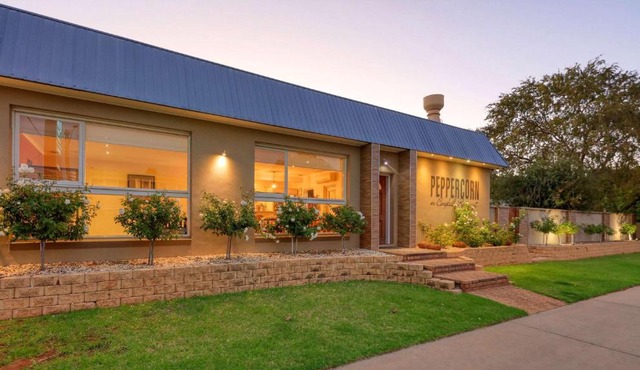 Quality Inn Swan Hill