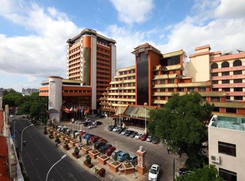 Quanzhou Hotel
