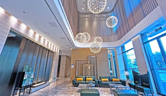 Quanzhou Jinjiang Xiamen Airlines Hotel