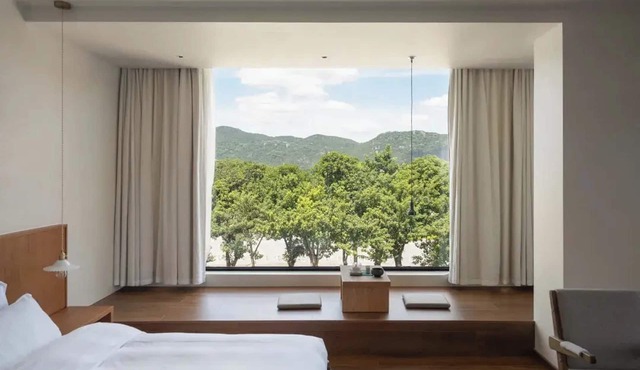 Quanzhou Wuji Homestay