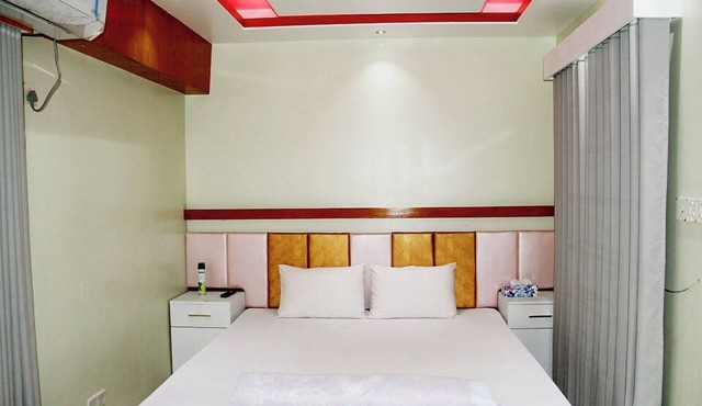Queen island resort Bhola