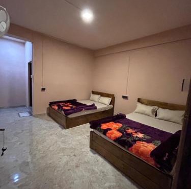 Querencia homestay