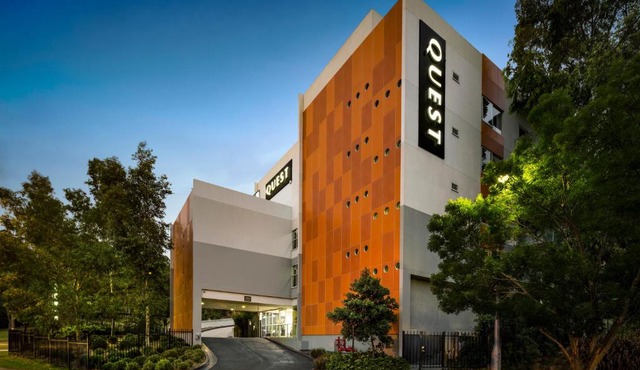 Quest Campbelltown
