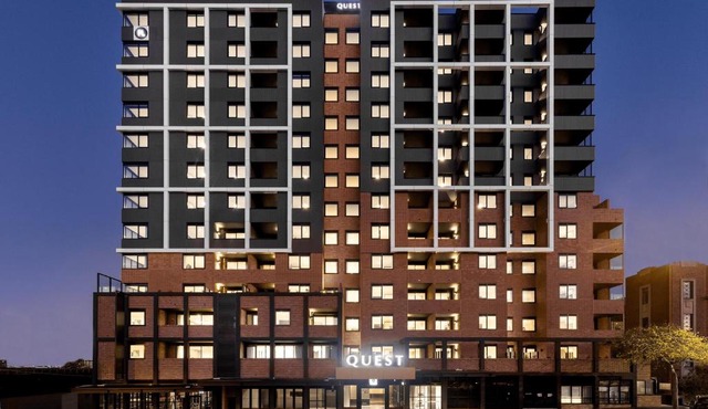 Quest Geelong Central