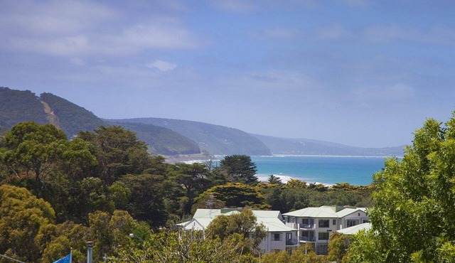 Questa E Bella in Lorne