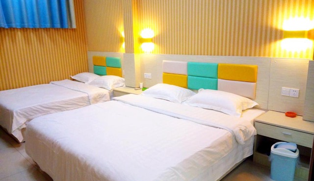Qufu Garden Hotel