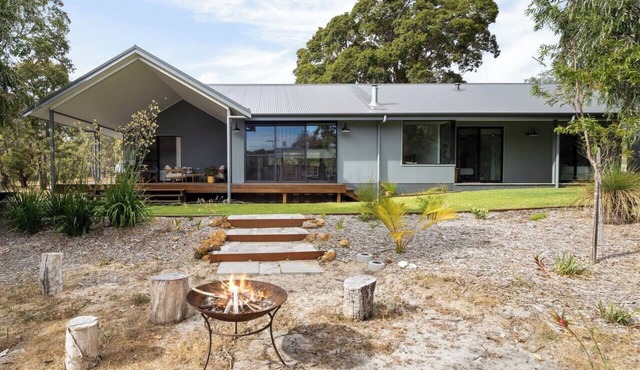 Quindalups Lot 104 Your Perfect Family Escape