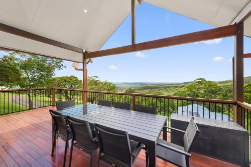 Quingilli Luxury Chalet 1 Bedroom