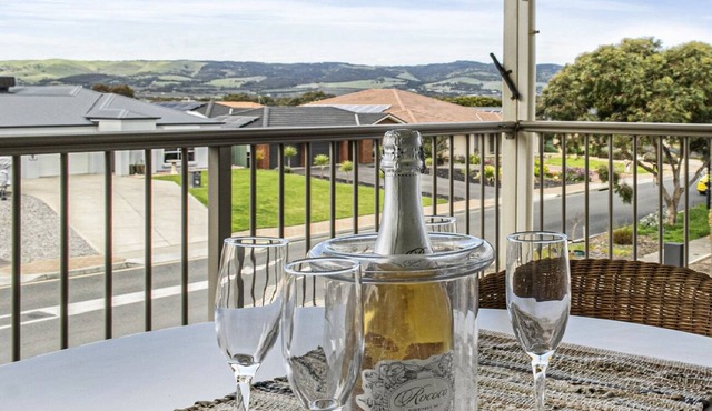 R & R Aldinga Beach By Wine Coast Holiday Rentals
