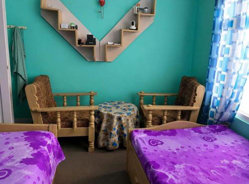Rabi Village Homestay