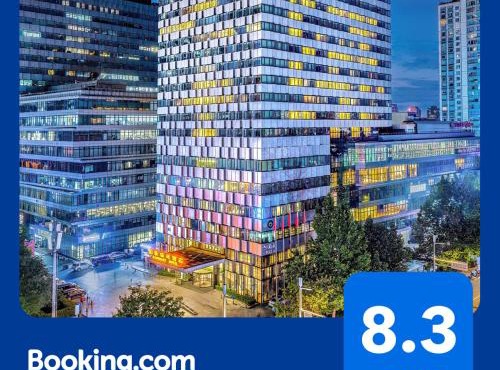 Radegast Hotel CBD Beijing