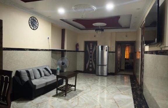 Radha Rani Guest House